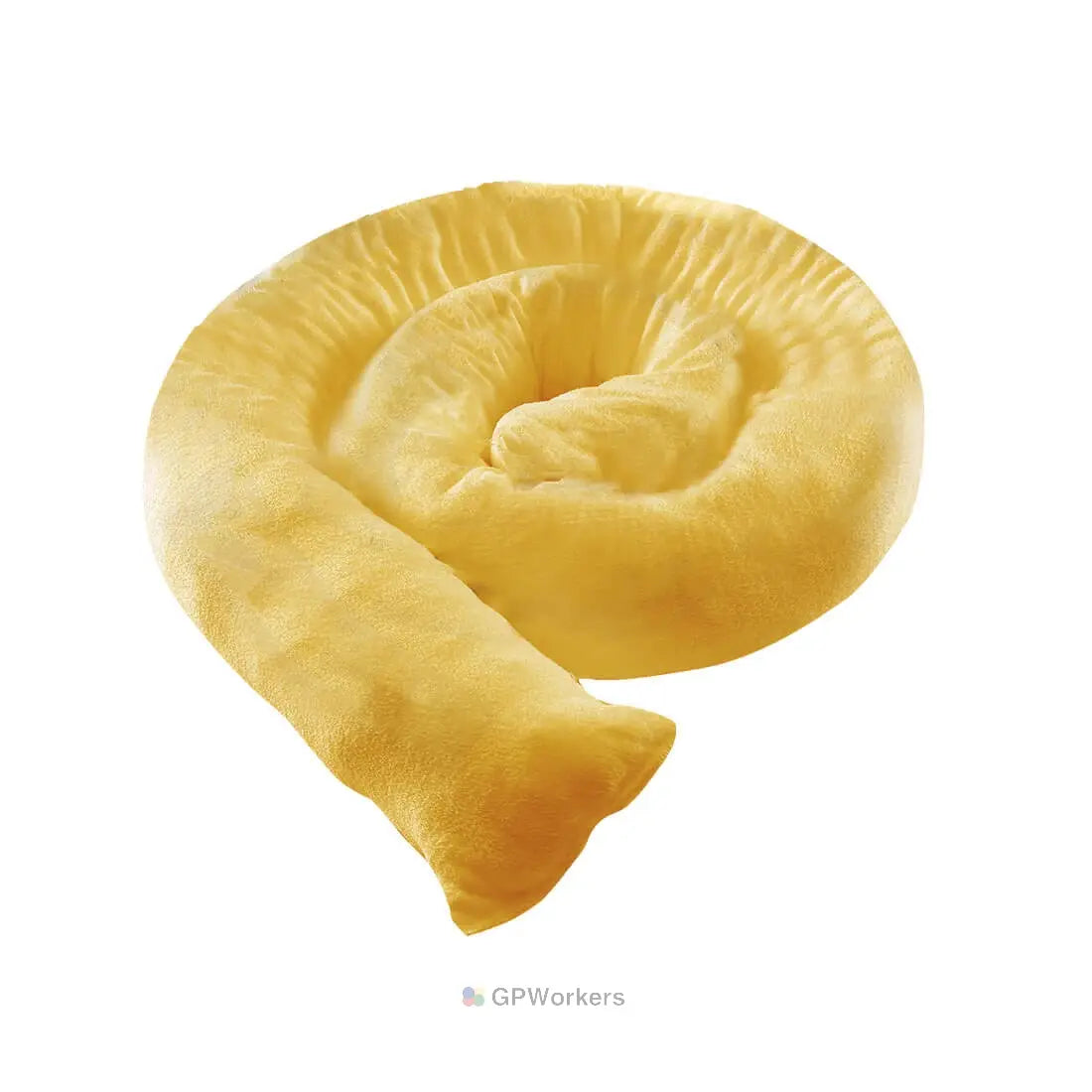 BOUDIN ABSORBANT PRODUITS CHIMIQUES PORTWEST