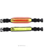 BRASSARD RÉFLÉCHISSANT LUMINEUX CLIGOTANT PORTWEST