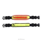 BRASSARD RÉFLÉCHISSANT LUMINEUX CLIGOTANT PORTWEST