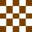 CARREAUX MARRONS