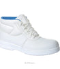 BRODEQUIN ALBUS À LACETS BLANC S2 PORTWEST