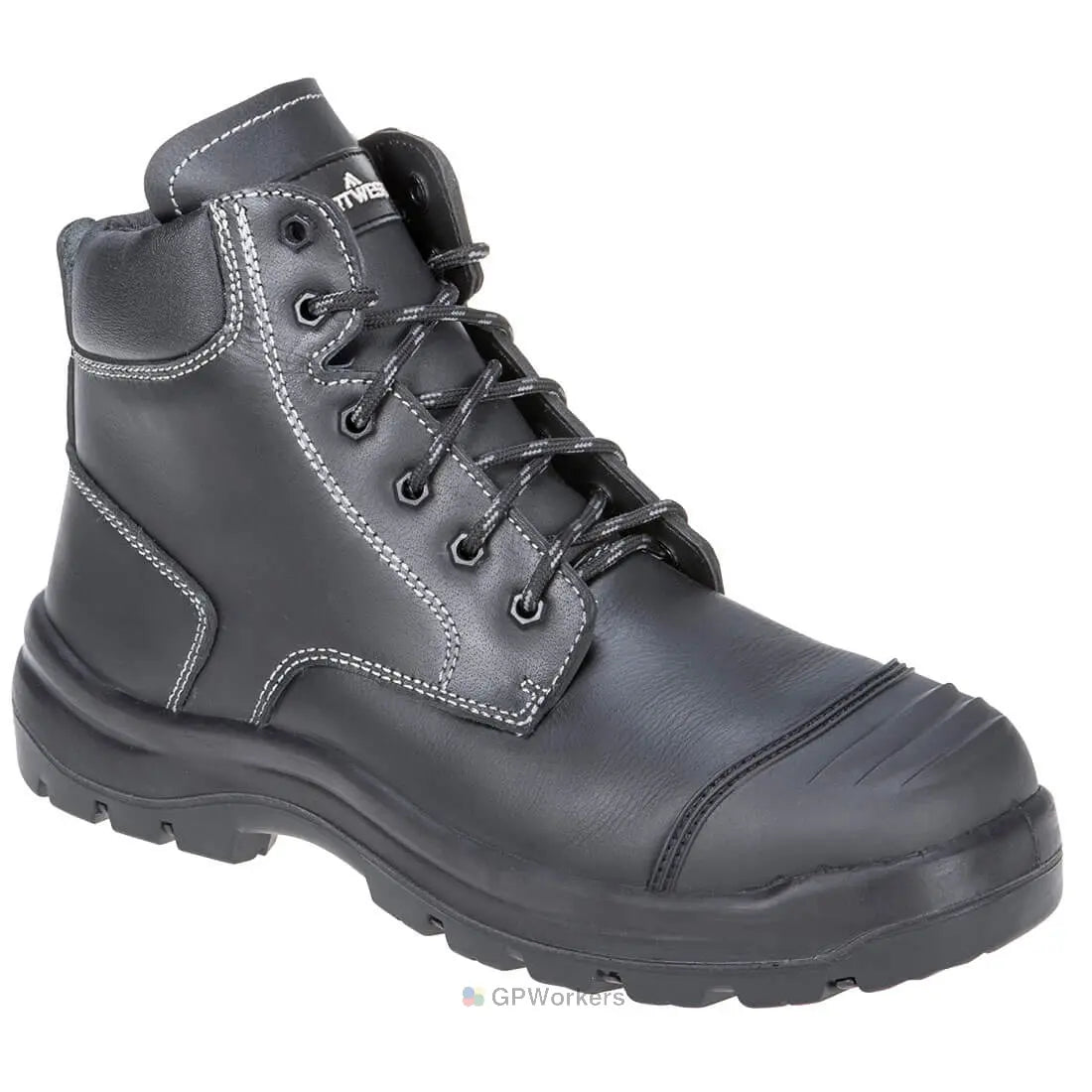 BRODEQUIN CLYDE S3 HRO CI HI FO