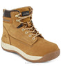 BRODEQUIN CONSTRUCTO NUBUCK S3 HRO PORTWEST