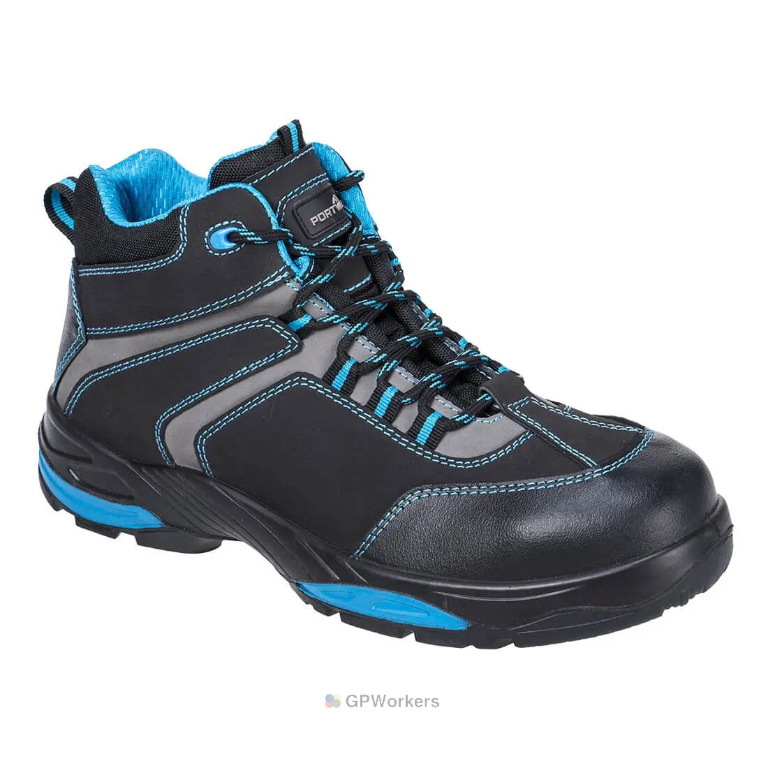 BRODEQUIN OPERIS PORTWEST COMPOSITELITE S3 HRO PORTWEST