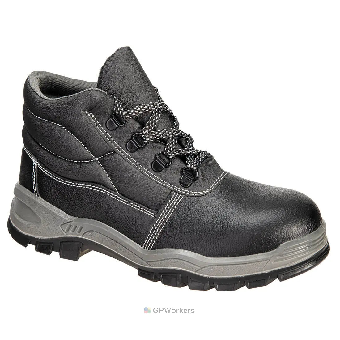 BRODEQUIN S3 KUMO STEELITE PORTWEST