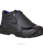 BRODEQUIN STEELITE METATARSAL S3 HRO M PORTWEST