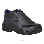 BRODEQUIN STEELITE METATARSAL S3 HRO M PORTWEST