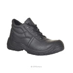 BRODEQUIN STEELITE S1P SUREMBOUT RENFORCÉ PORTWEST
