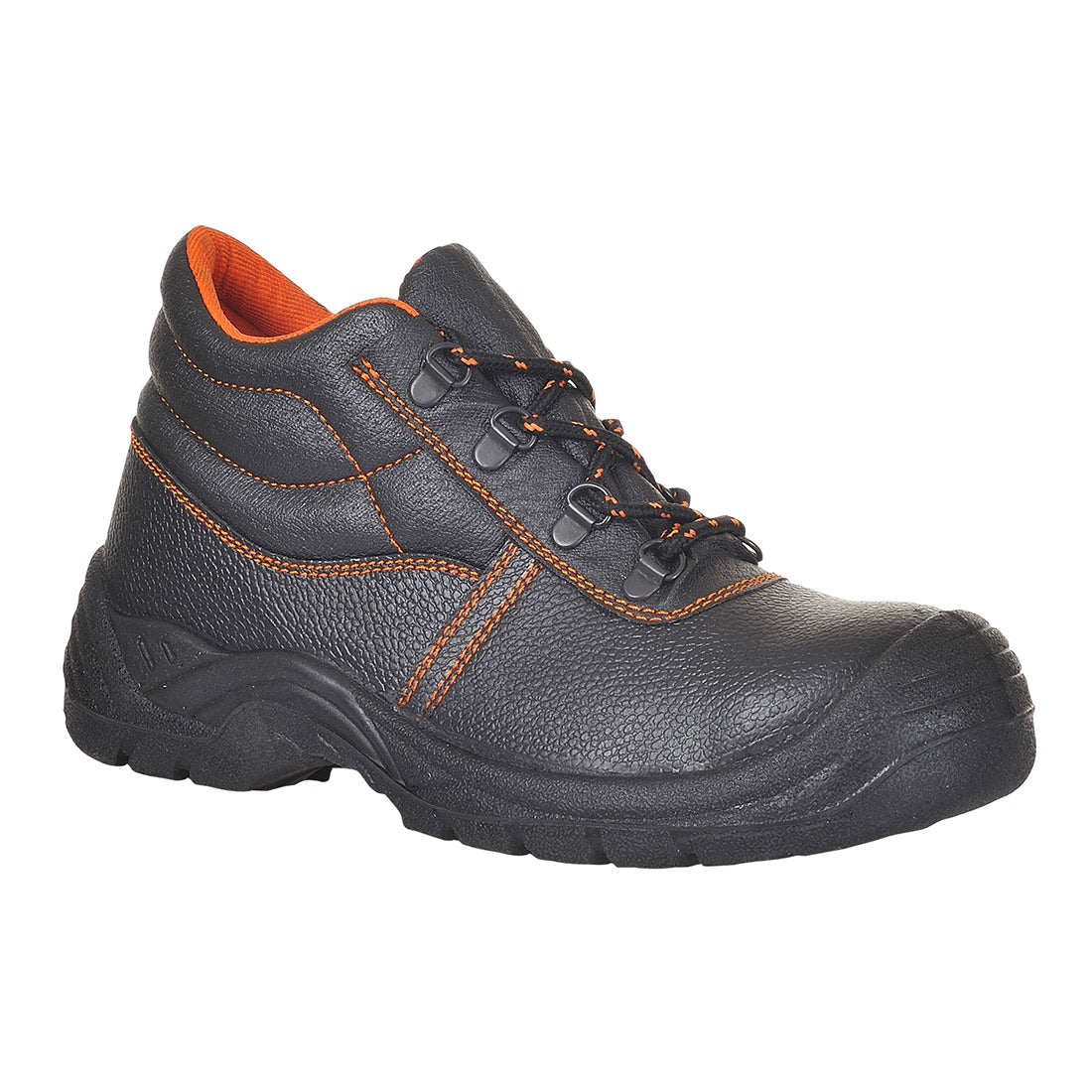 BRODEQUIN S3 KUMO SUREMBOUT RENFORCÉ