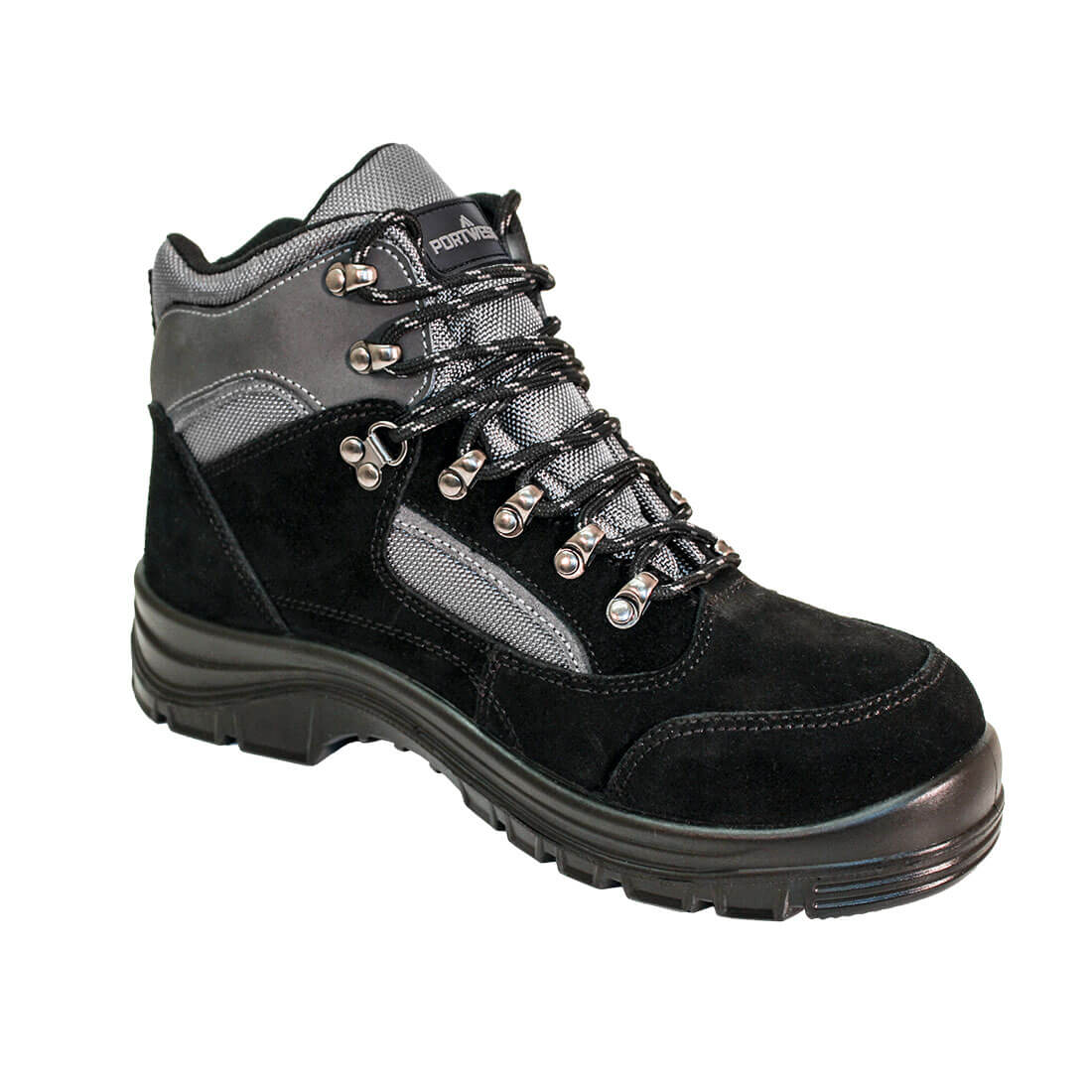 BRODEQUIN STEELITE HIKER S3 WR