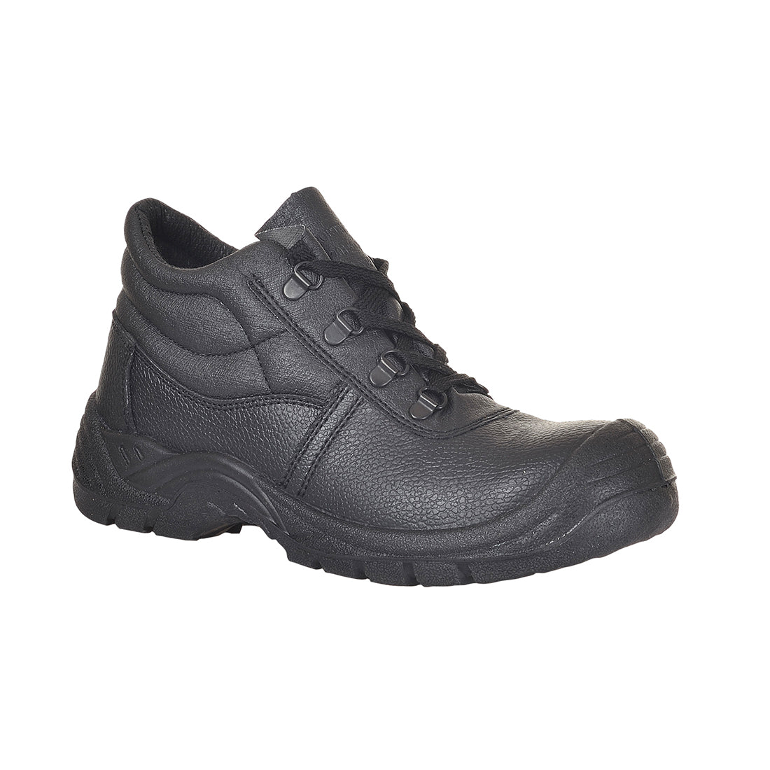 BRODEQUIN STEELITE S1P SUREMBOUT RENFORCÉ