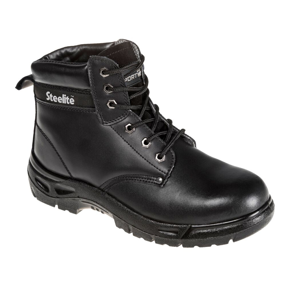 BRODEQUIN STEELITE S3