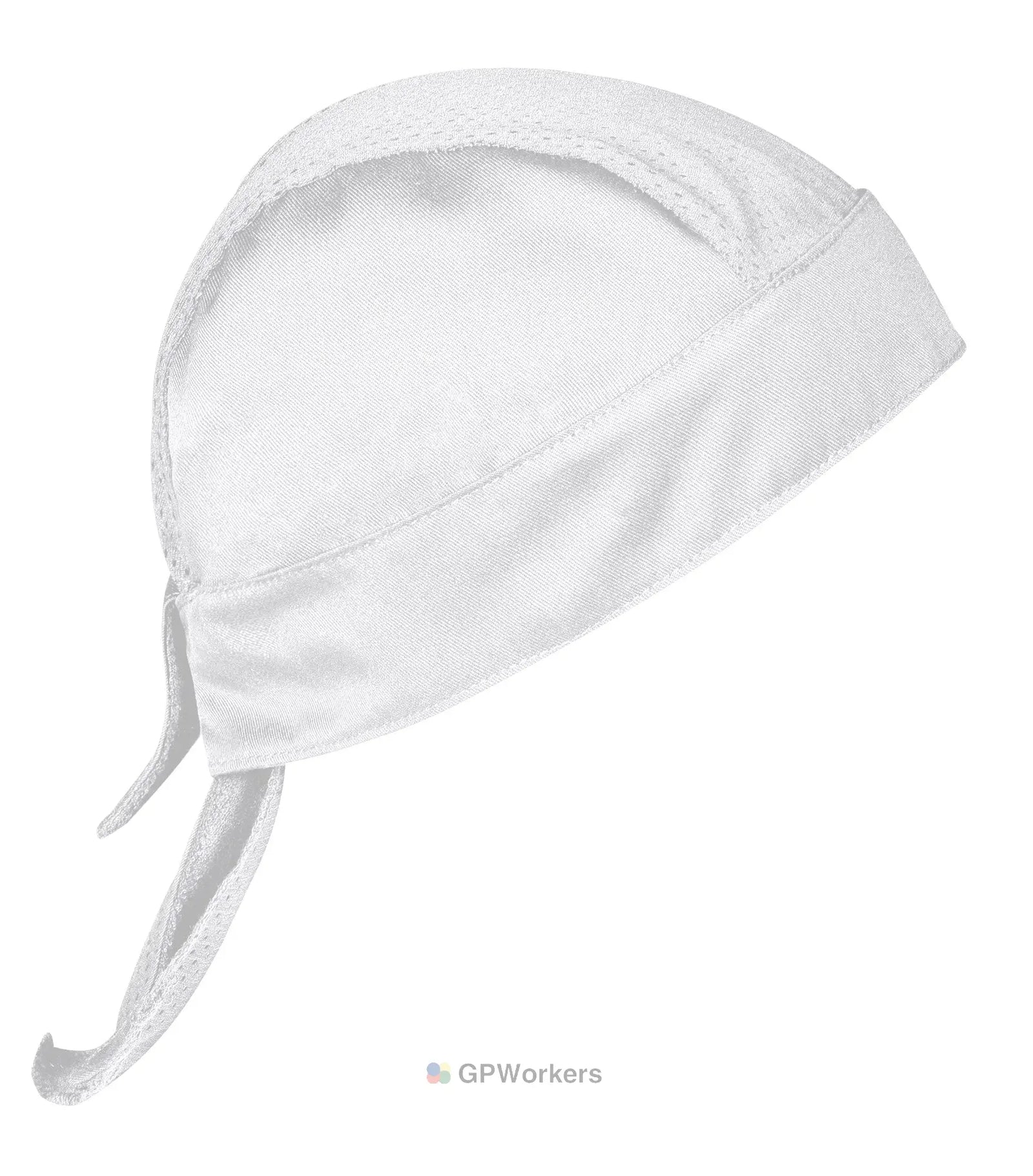Bandana pirate WOK