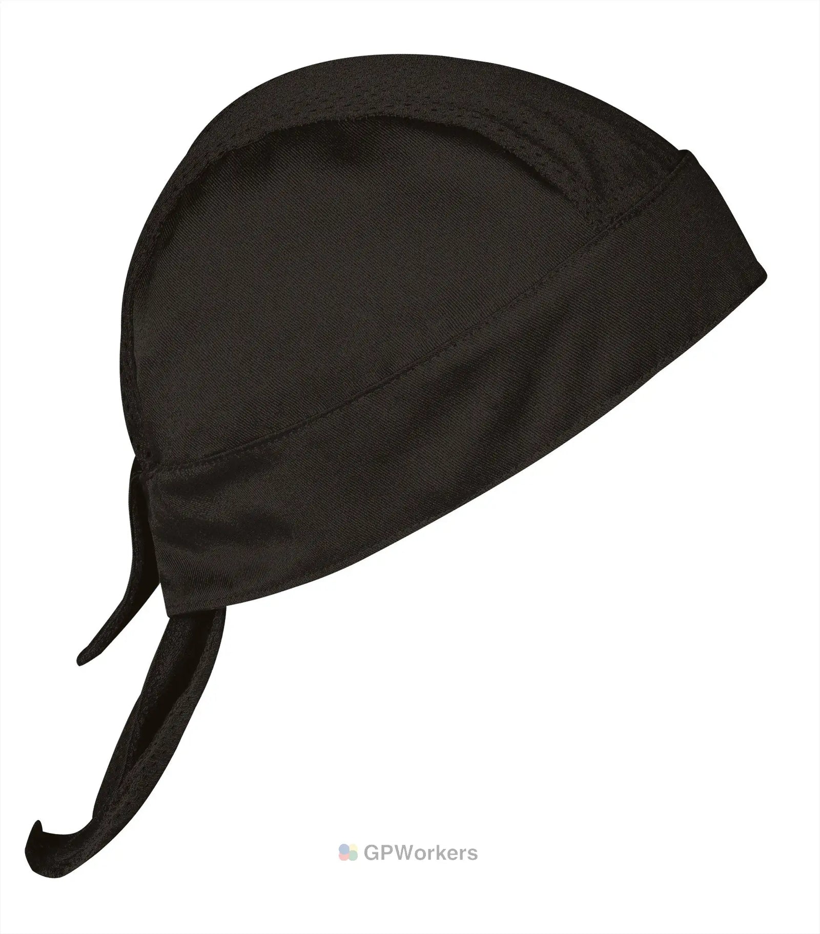 Bandana pirate WOK