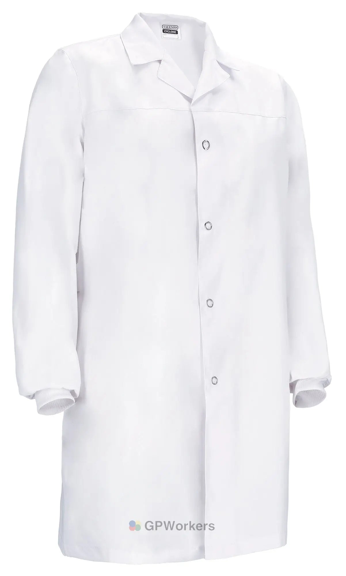Blouse de travail CYCLONE