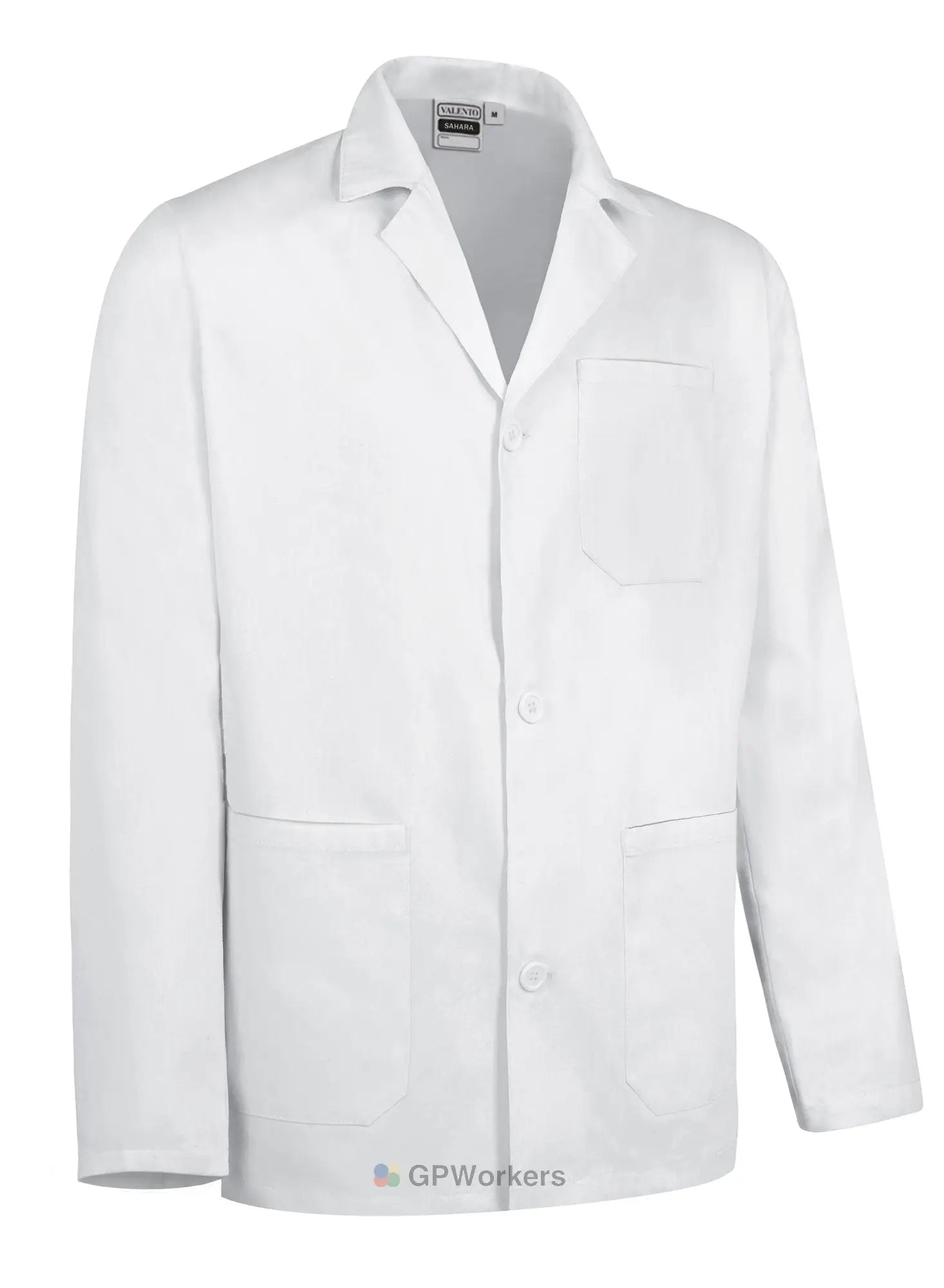 Blouse de travail SAHARA
