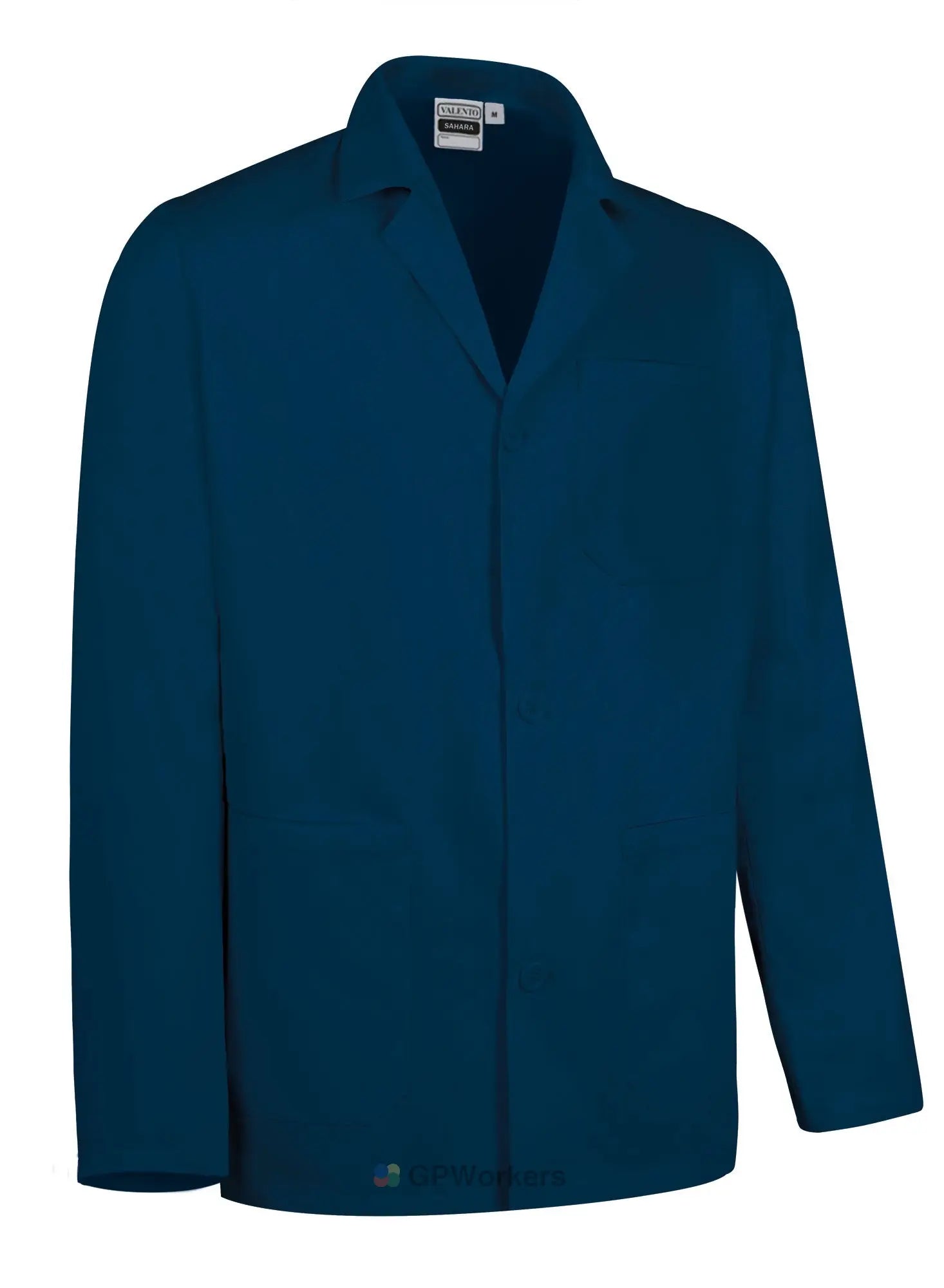 Blouse de travail SAHARA