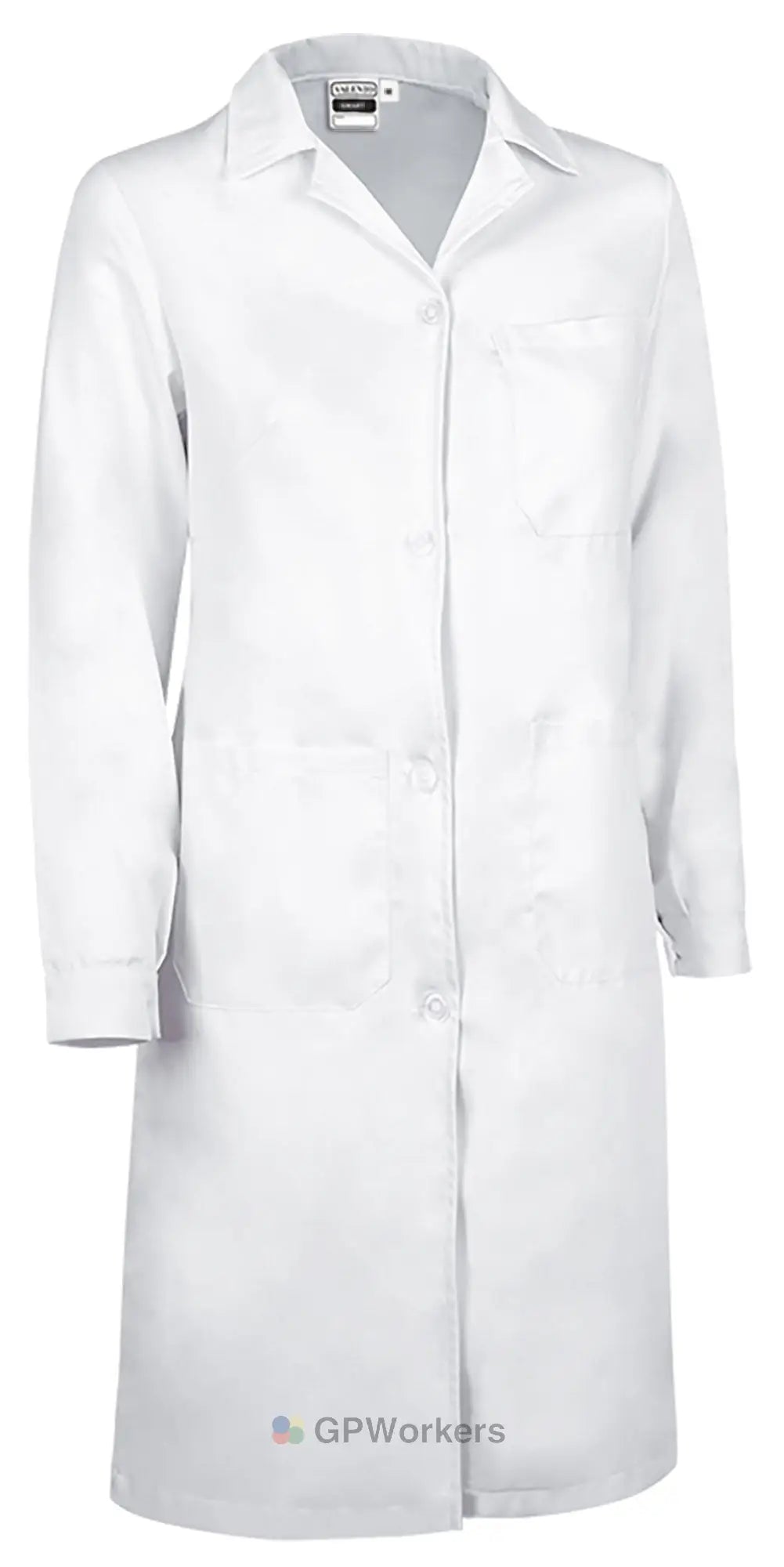 Blouse de travail femme SMART