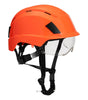 CASQUE À LUNETTE INTÉGRÉE PORTWEST