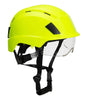 CASQUE À LUNETTE INTÉGRÉE PORTWEST