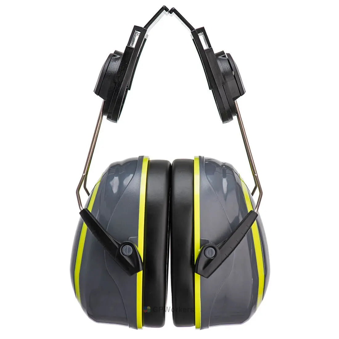 CASQUE ANTI-BRUIT HV EXTREME CLIPSABLE