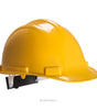 CASQUE DE SÉCURITÉ EXPERTBASE À CRÉMAILLÈRE PORTWEST