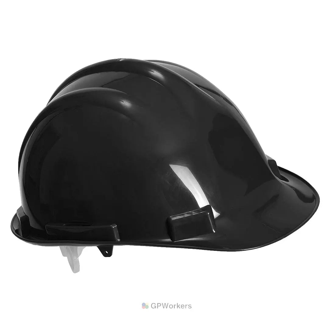 CASQUE DE SÉCURITÉ EXPERTBASE