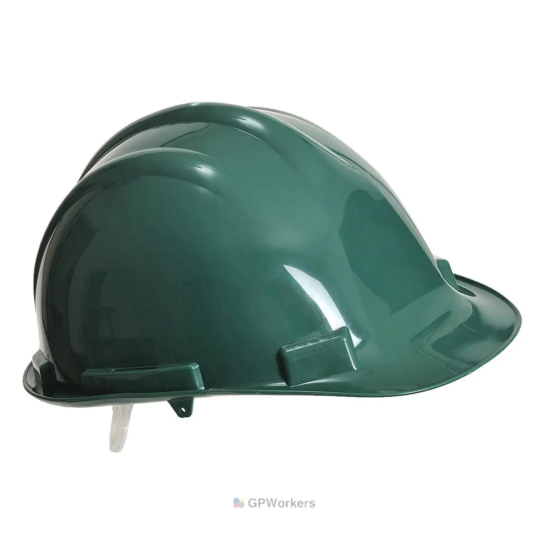 CASQUE DE SÉCURITÉ EXPERTBASE