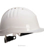 CASQUE DE SÉCURITÉ EXPERTLINE (ROUE À CLIQUET) PORTWEST