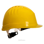 CASQUE DE SÉCURITÉ EXPERTLINE (ROUE À CLIQUET) PORTWEST