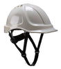 CASQUE ENDURANCE GLOWTEX PORTWEST