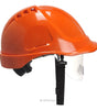CASQUE ENDURANCE VISOR PORTWEST