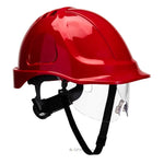 CASQUE ENDURANCE VISOR PORTWEST