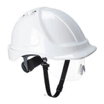 CASQUE ENDURANCE VISOR PORTWEST