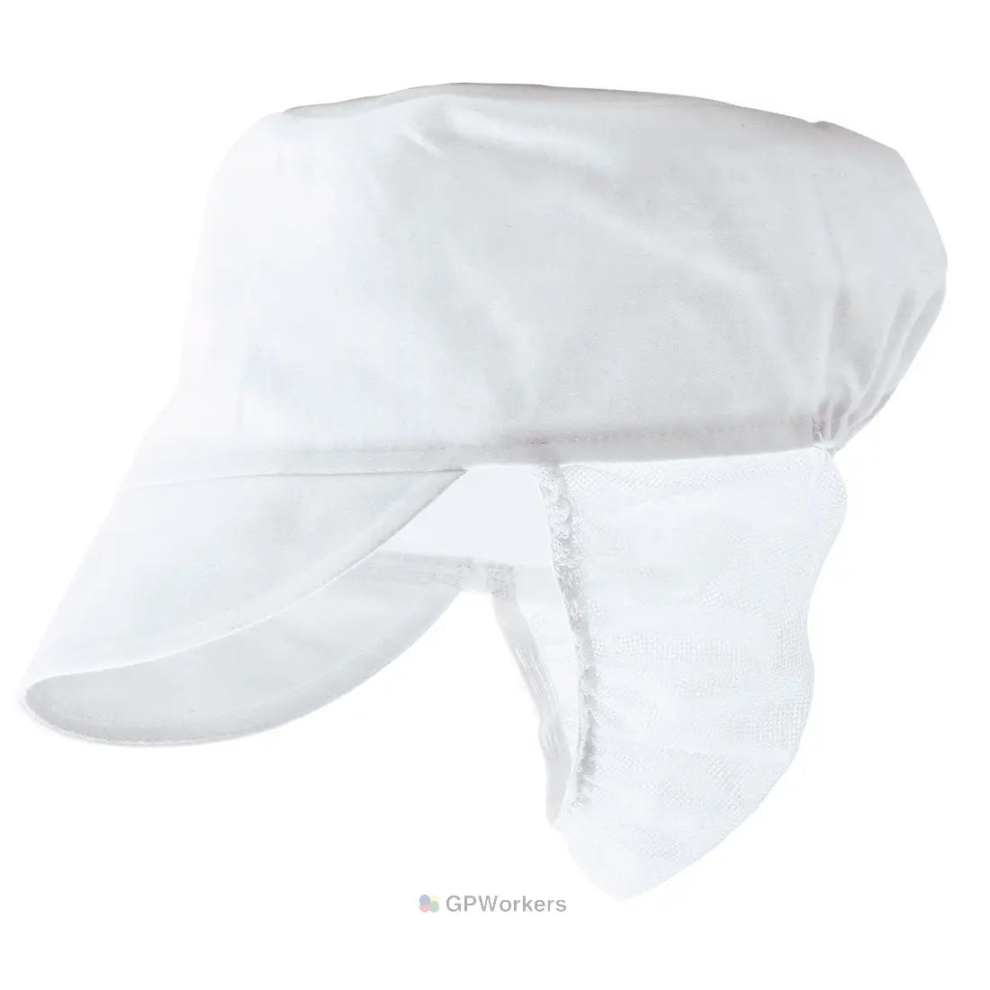 CASQUETTE À RÉSILLE