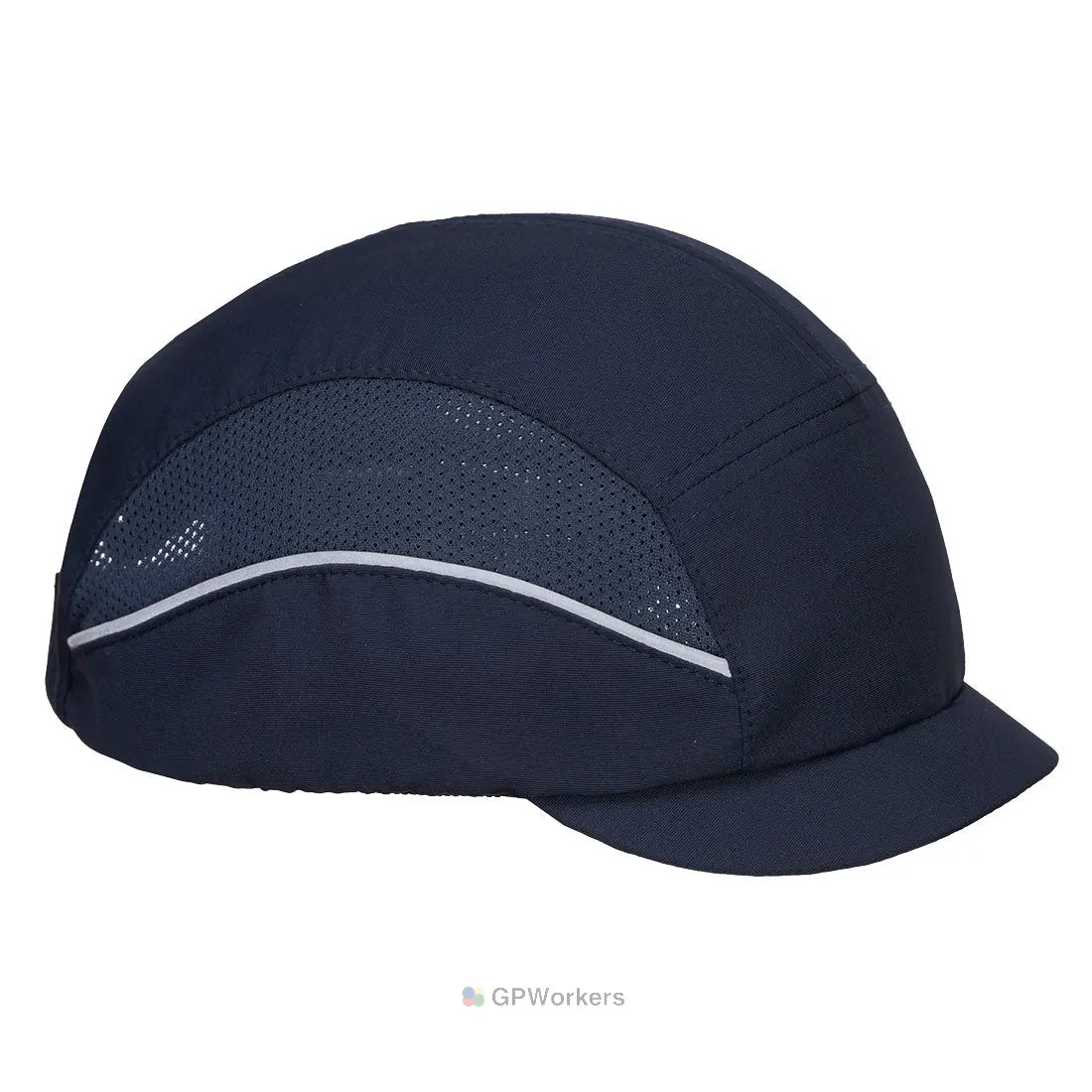 CASQUETTE ANTI-HEURT AIRTECH MICRO PEAK PORTWEST