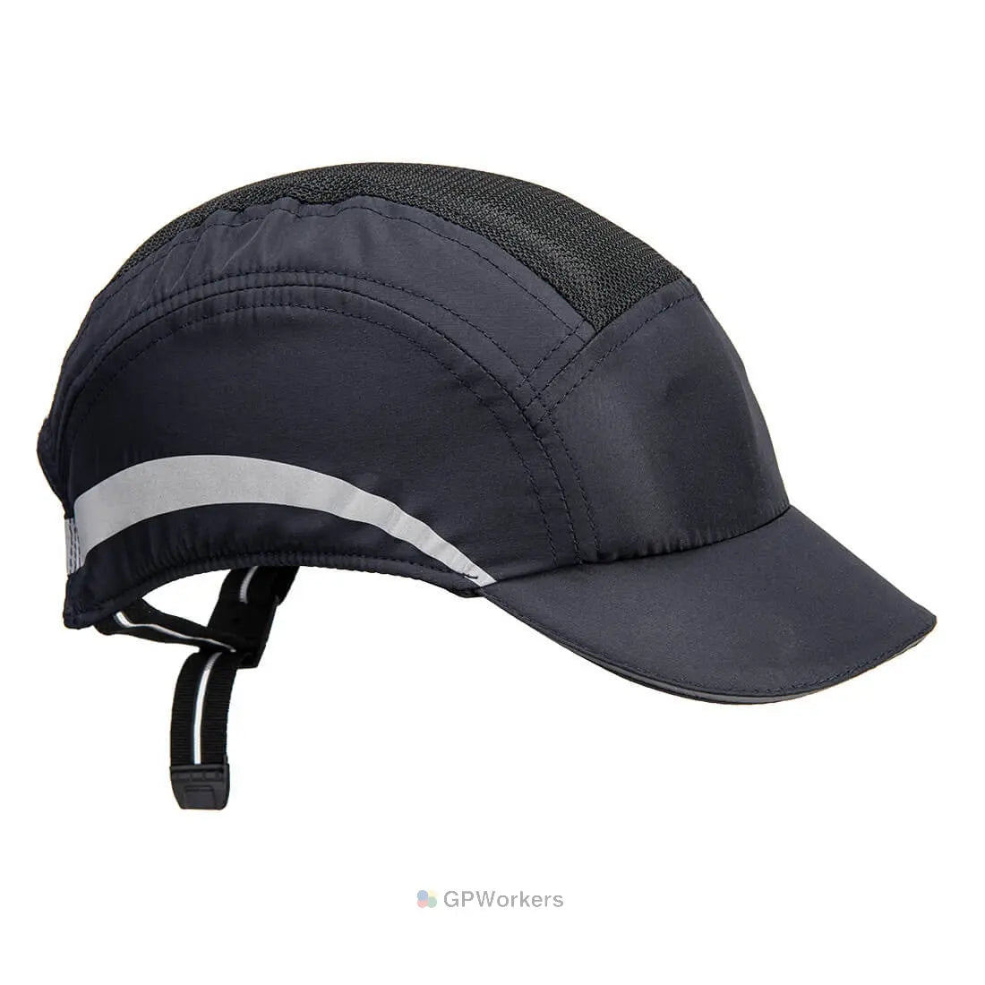 CASQUETTE ANTI-HEURT AIRTECH