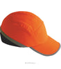 CASQUETTE ANTI-HEURT VISIÈRE LONGUE PORTWEST