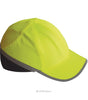 CASQUETTE ANTI-HEURT VISIÈRE LONGUE PORTWEST