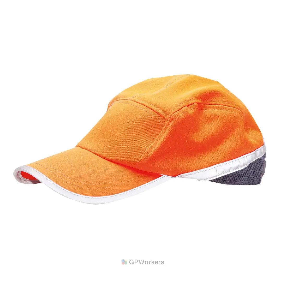 CASQUETTE BASEBALL HV