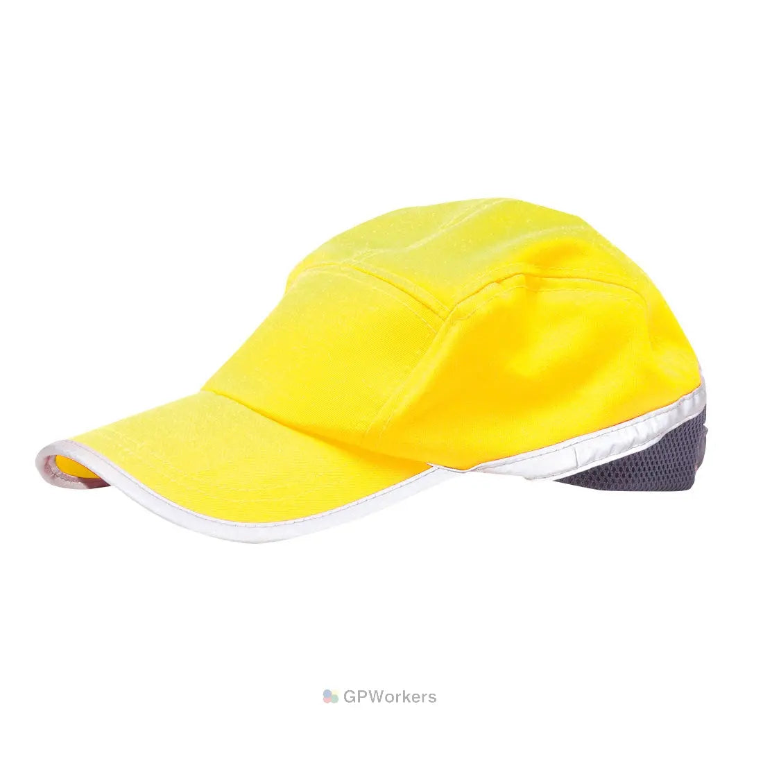 CASQUETTE BASEBALL HV