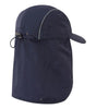 CASQUETTE DE PROTECTION SOLAIRE RESPIRANTE PORTWEST