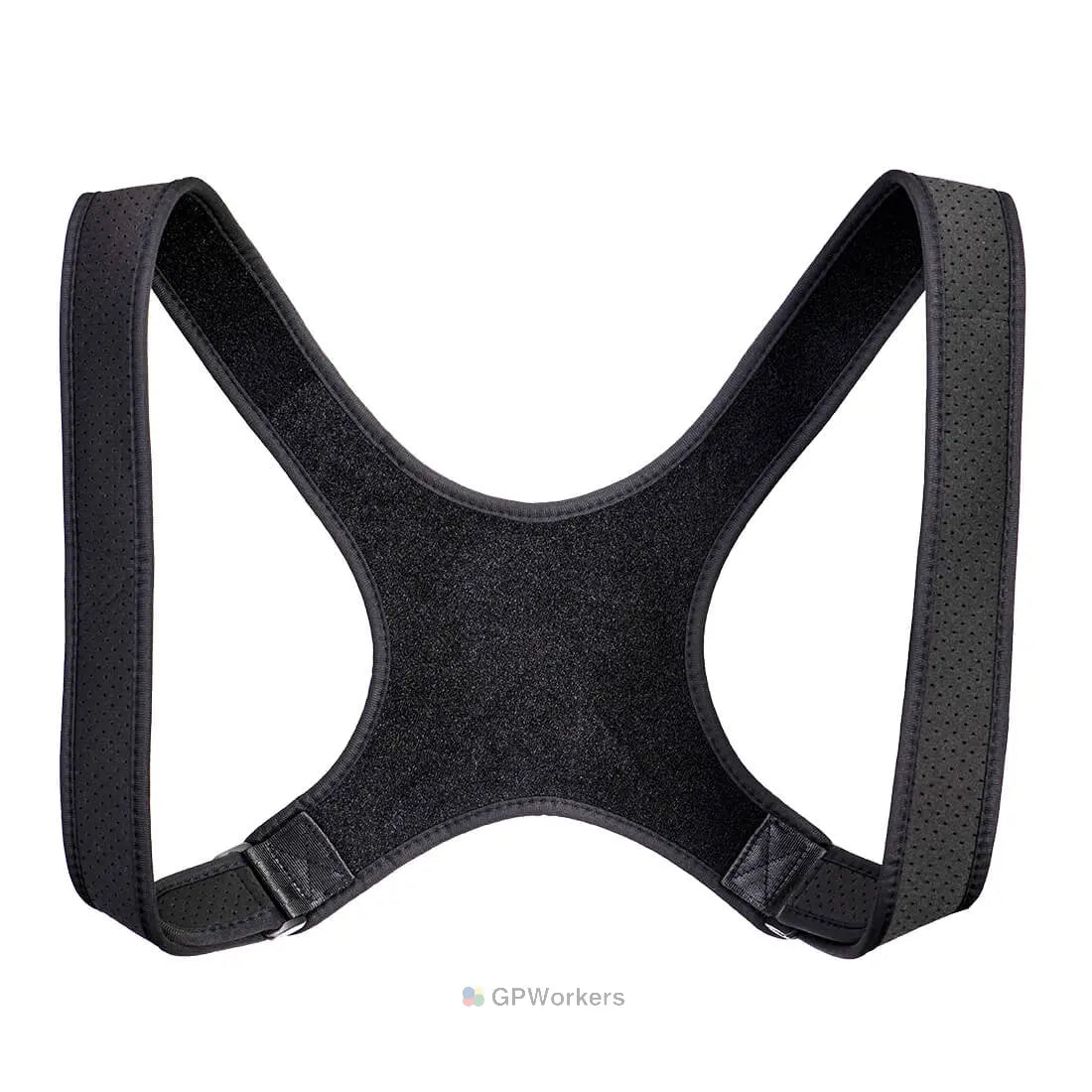 CEINTURE DE CORRECTION DE LA POSTURE DU DOS