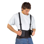 CEINTURE LOMBAIRE PORTWEST