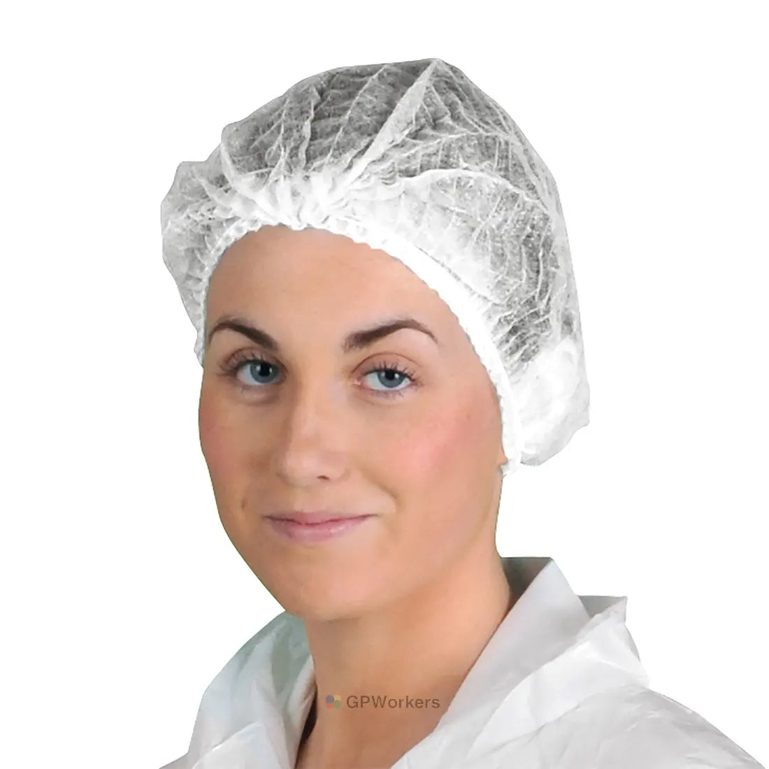 CHARLOTTE JETABLE EN PP (3000 Pièces) PORTWEST