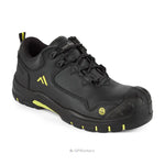 CHAUSSURE BASSE APEX S3S ESD HRO SR SC FO PORTWEST