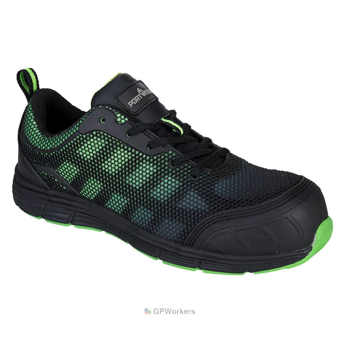 CHAUSSURE BASSE PORTWEST COMPOSITELITE OGWEN S1P PORTWEST