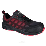 CHAUSSURE BASSE PORTWEST COMPOSITELITE OGWEN S1P PORTWEST