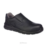 CHAUSSURE DE SÉCURITÉ À ENFILER PORTWEST COMPOSITELITE PORTWEST