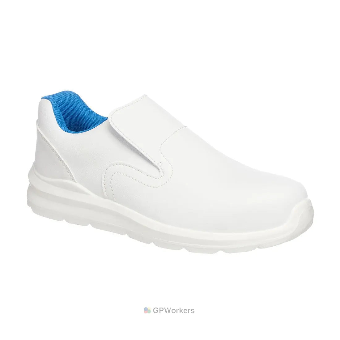 CHAUSSURE DE SÉCURITÉ À ENFILER PORTWEST COMPOSITELITE PORTWEST